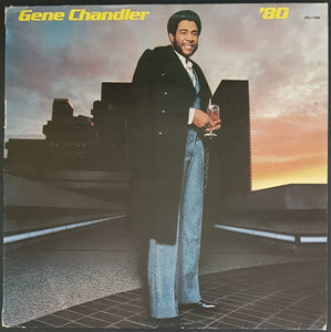 Gene Chandler - '80