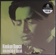 Load image into Gallery viewer, D&#39;Silva, Amancio - Konkan Dance