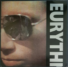 Load image into Gallery viewer, Eurythmics - Love Is A Stranger