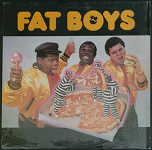 Load image into Gallery viewer, Fat Boys - Fat Boys