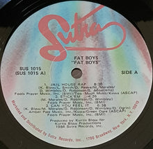 Load image into Gallery viewer, Fat Boys - Fat Boys