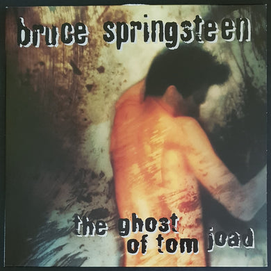 Bruce Springsteen - The Ghost Of Tom Joad