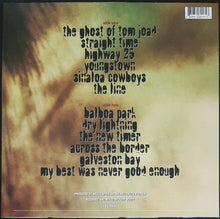 Load image into Gallery viewer, Bruce Springsteen - The Ghost Of Tom Joad