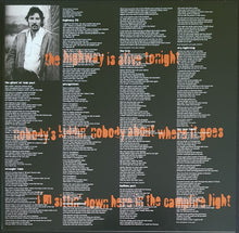Load image into Gallery viewer, Bruce Springsteen - The Ghost Of Tom Joad