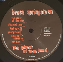 Load image into Gallery viewer, Bruce Springsteen - The Ghost Of Tom Joad