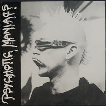 Load image into Gallery viewer, Psychotic Maniacs - A Tribe Of Melbourne