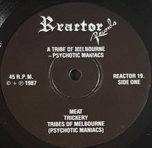 Load image into Gallery viewer, Psychotic Maniacs - A Tribe Of Melbourne