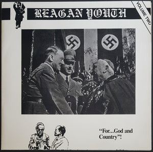 Reagan Youth - Volume 2