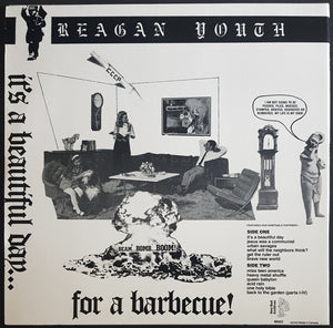 Reagan Youth - Volume 2