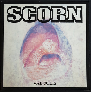 Scorn - Vae Solis
