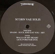 Load image into Gallery viewer, Scorn - Vae Solis