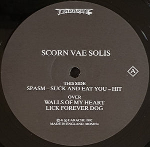 Scorn - Vae Solis