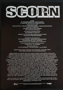 Scorn - Vae Solis
