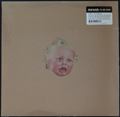 Swans - To Be Kind