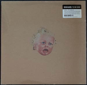 Swans - To Be Kind