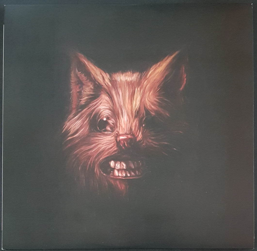 Swans - The Seer