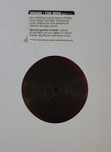 Load image into Gallery viewer, Swans - The Seer