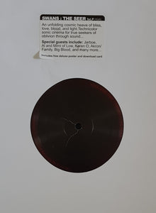 Swans - The Seer
