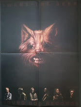 Load image into Gallery viewer, Swans - The Seer