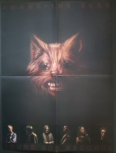 Swans - The Seer
