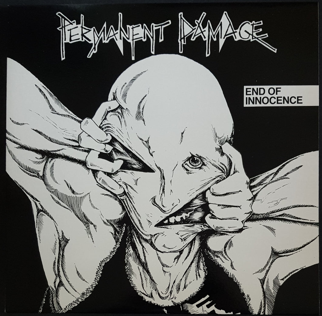 Permanent Damage - End Of Innocence