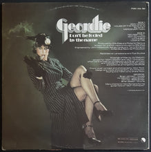 Load image into Gallery viewer, Geordie - Don&#39;t Be Fooled By The Name
