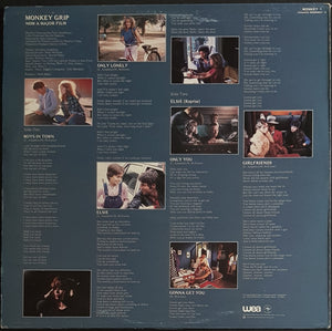 Divinyls - Music From Monkey Grip