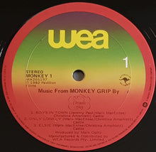 Load image into Gallery viewer, Divinyls - Music From Monkey Grip