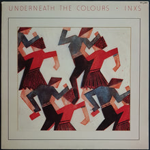 Load image into Gallery viewer, INXS - Underneath The Colours