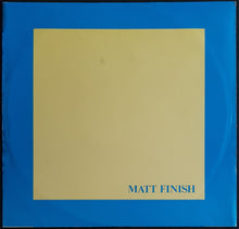Load image into Gallery viewer, Matt Finish - Short Note