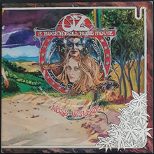 Load image into Gallery viewer, Wilson, Ross - OZ - A Rock &#39;n&#39; Roll Road Movie Original Soundtrack