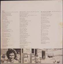 Load image into Gallery viewer, Wilson, Ross - OZ - A Rock &#39;n&#39; Roll Road Movie Original Soundtrack