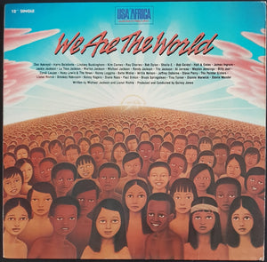 V/A - We Are The World