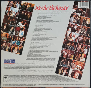 V/A - We Are The World