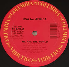 Load image into Gallery viewer, V/A - We Are The World