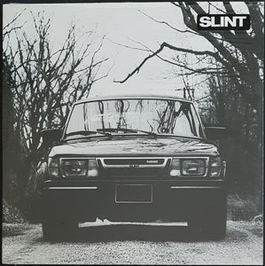 Slint - Tweez