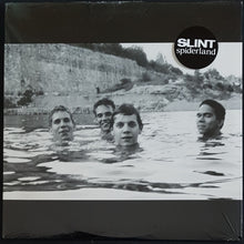 Load image into Gallery viewer, Slint - Spiderland