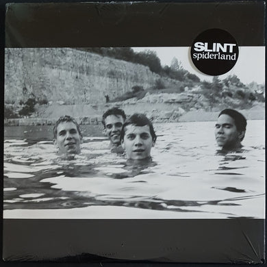 Slint - Spiderland