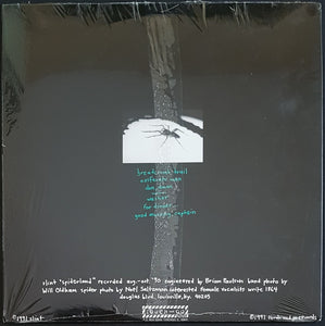 Slint - Spiderland