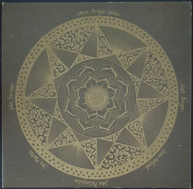 Mclaughlin, John - Where Fortune Smiles