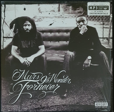 Murs & 9th Wonder - Fornever