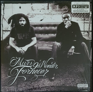 Murs & 9th Wonder - Fornever
