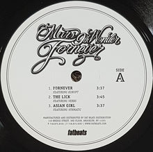 Load image into Gallery viewer, Murs &amp; 9th Wonder - Fornever