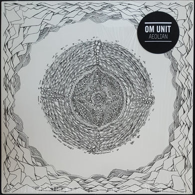 Om Unit - Aeolian EP