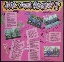 Load image into Gallery viewer, Rock Steady Crew - Ready For Battle
