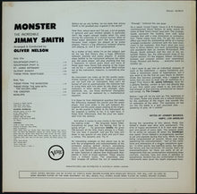 Load image into Gallery viewer, Smith, Jimmy - Monster
