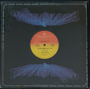 Twilight 22 - In The Spirit