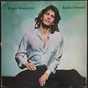 Roger Voudouris - Radio Dreams