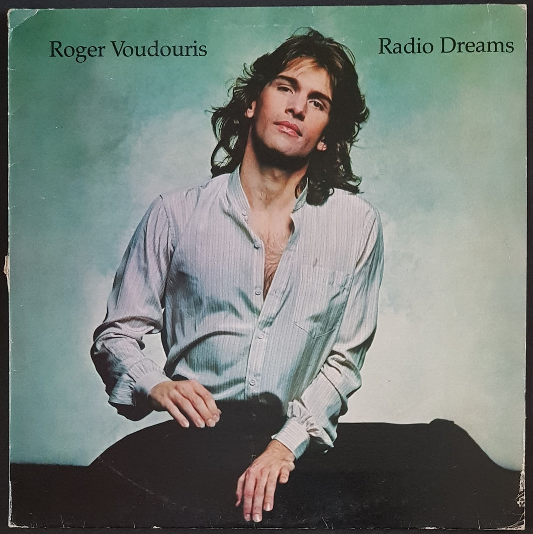 Roger Voudouris - Radio Dreams