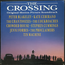 Load image into Gallery viewer, V/A - The Crossing Original Motion Picture Soundtrack
